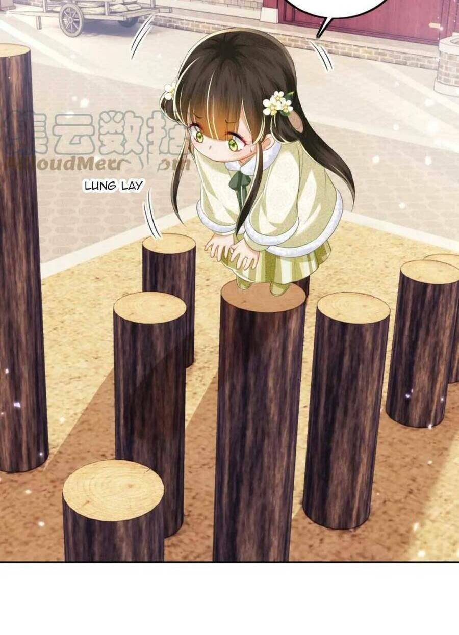 Mãn Cấp Trà Xanh Xuyên Không Thành Tiểu Đáng Thương: Chapter 48