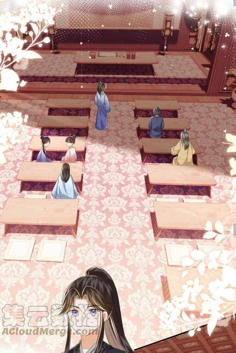 Mãn Cấp Trà Xanh Xuyên Không Thành Tiểu Đáng Thương: Chapter 49