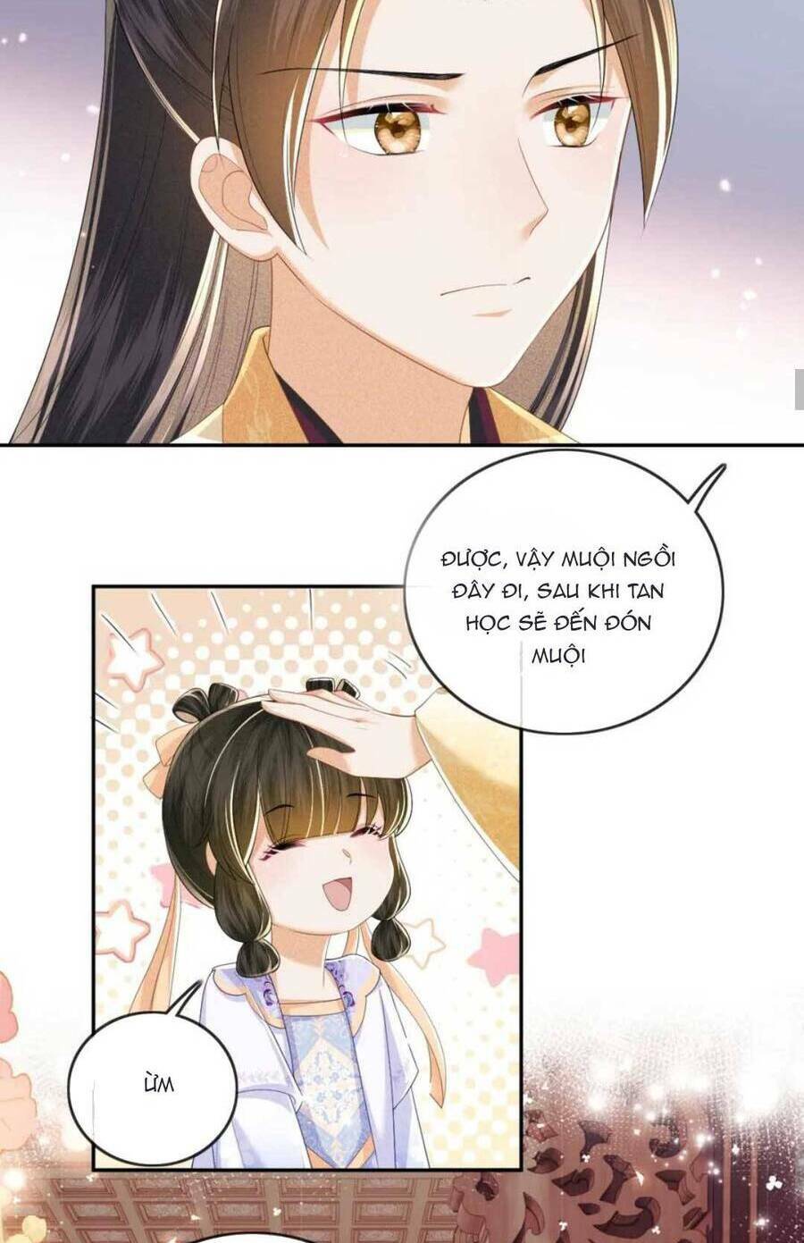 Mãn Cấp Trà Xanh Xuyên Không Thành Tiểu Đáng Thương: Chapter 49