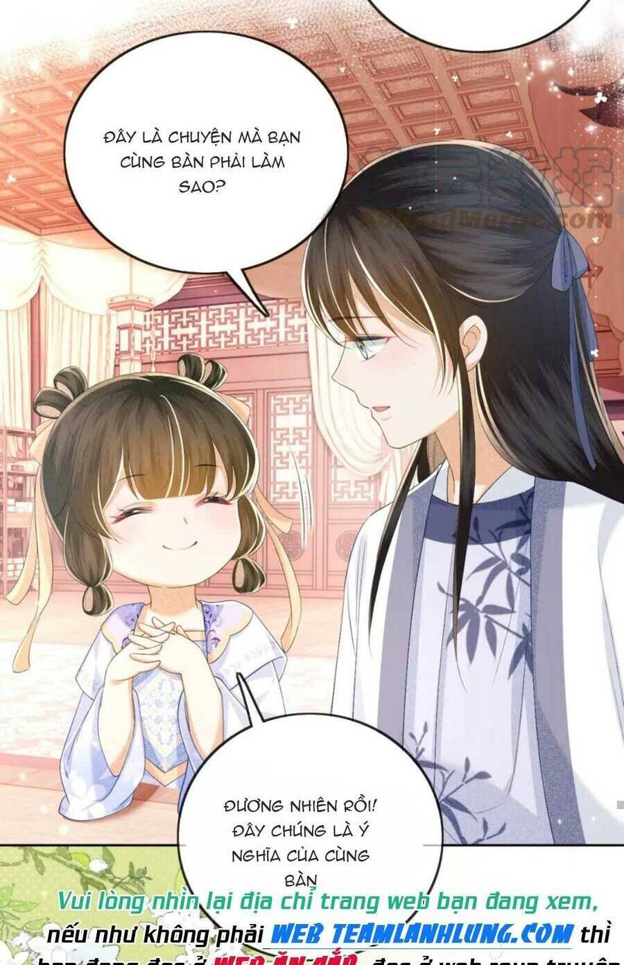 Mãn Cấp Trà Xanh Xuyên Không Thành Tiểu Đáng Thương: Chapter 49