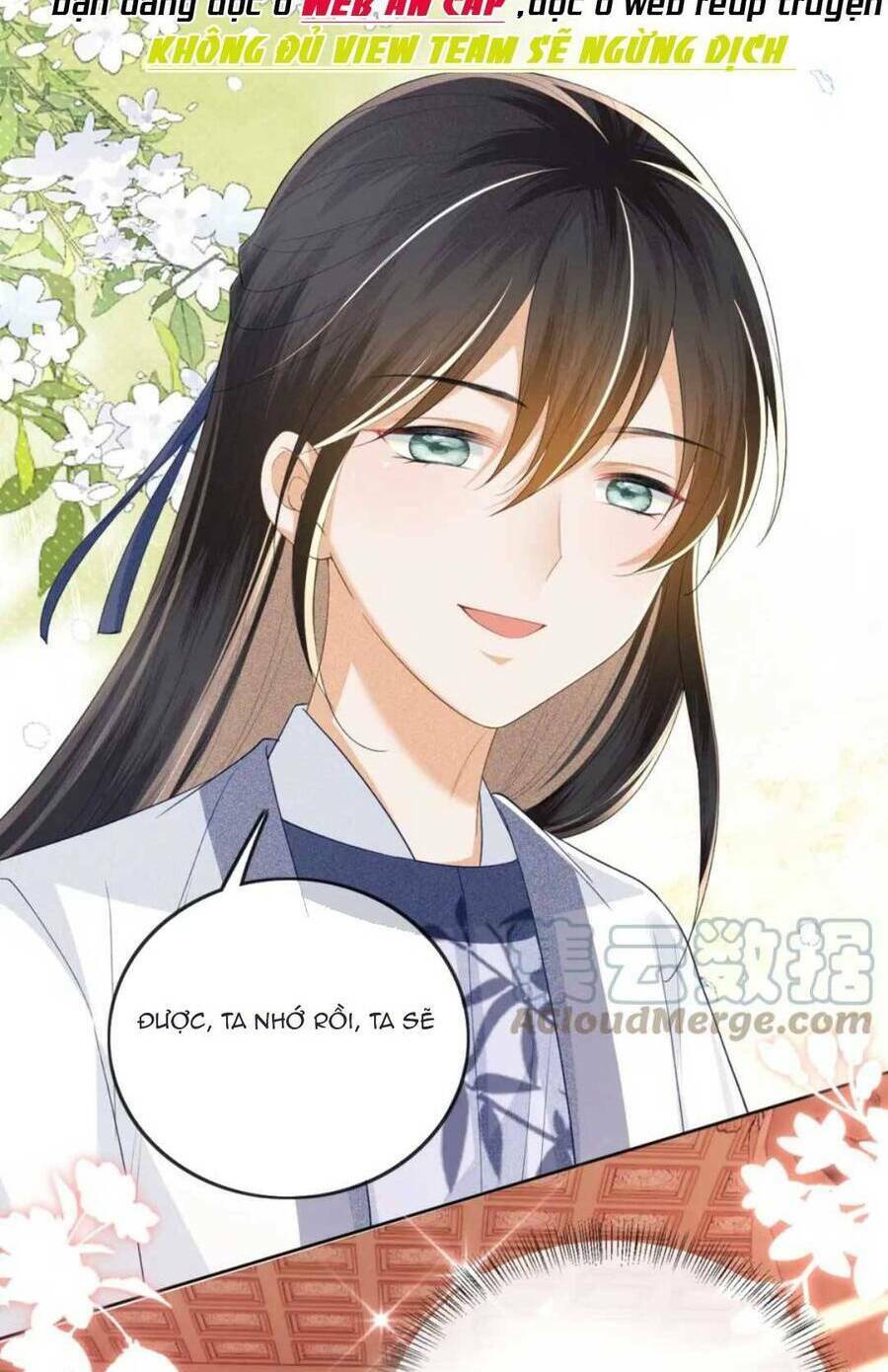 Mãn Cấp Trà Xanh Xuyên Không Thành Tiểu Đáng Thương: Chapter 49