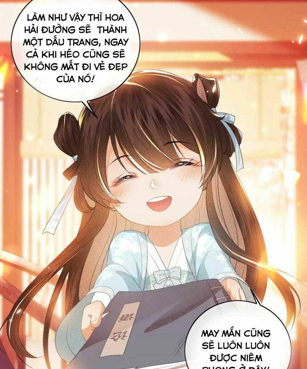 Mãn Cấp Trà Xanh Xuyên Không Thành Tiểu Đáng Thương: Chapter 5