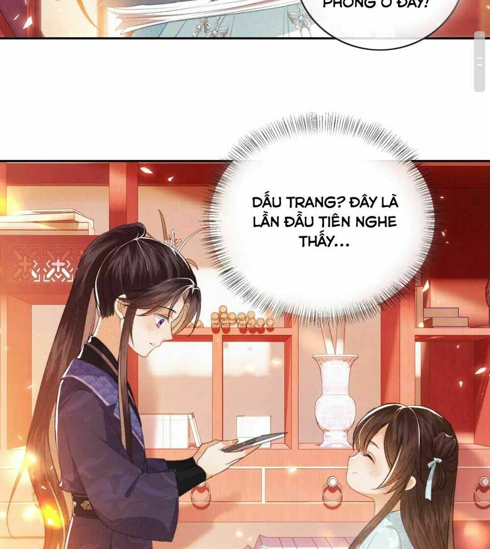 Mãn Cấp Trà Xanh Xuyên Không Thành Tiểu Đáng Thương: Chapter 5