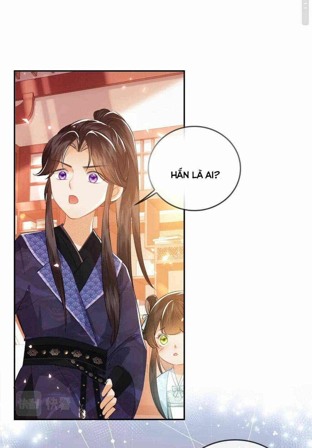 Mãn Cấp Trà Xanh Xuyên Không Thành Tiểu Đáng Thương: Chapter 5