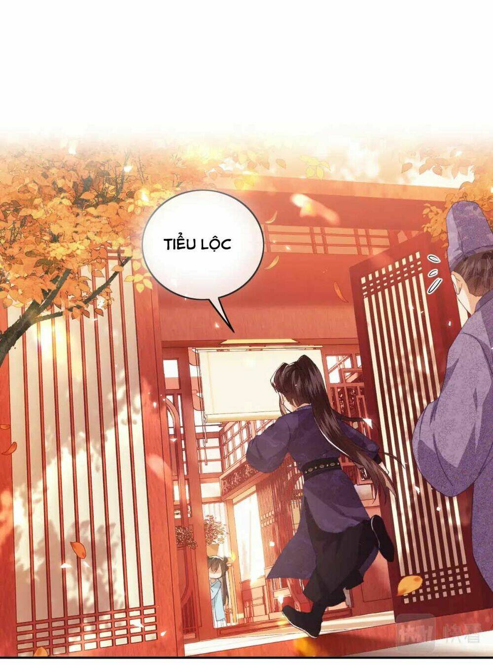 Mãn Cấp Trà Xanh Xuyên Không Thành Tiểu Đáng Thương: Chapter 5