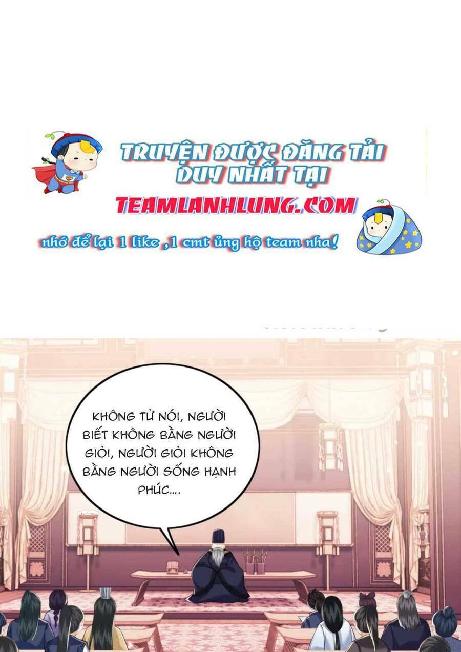 Mãn Cấp Trà Xanh Xuyên Không Thành Tiểu Đáng Thương: Chapter 50