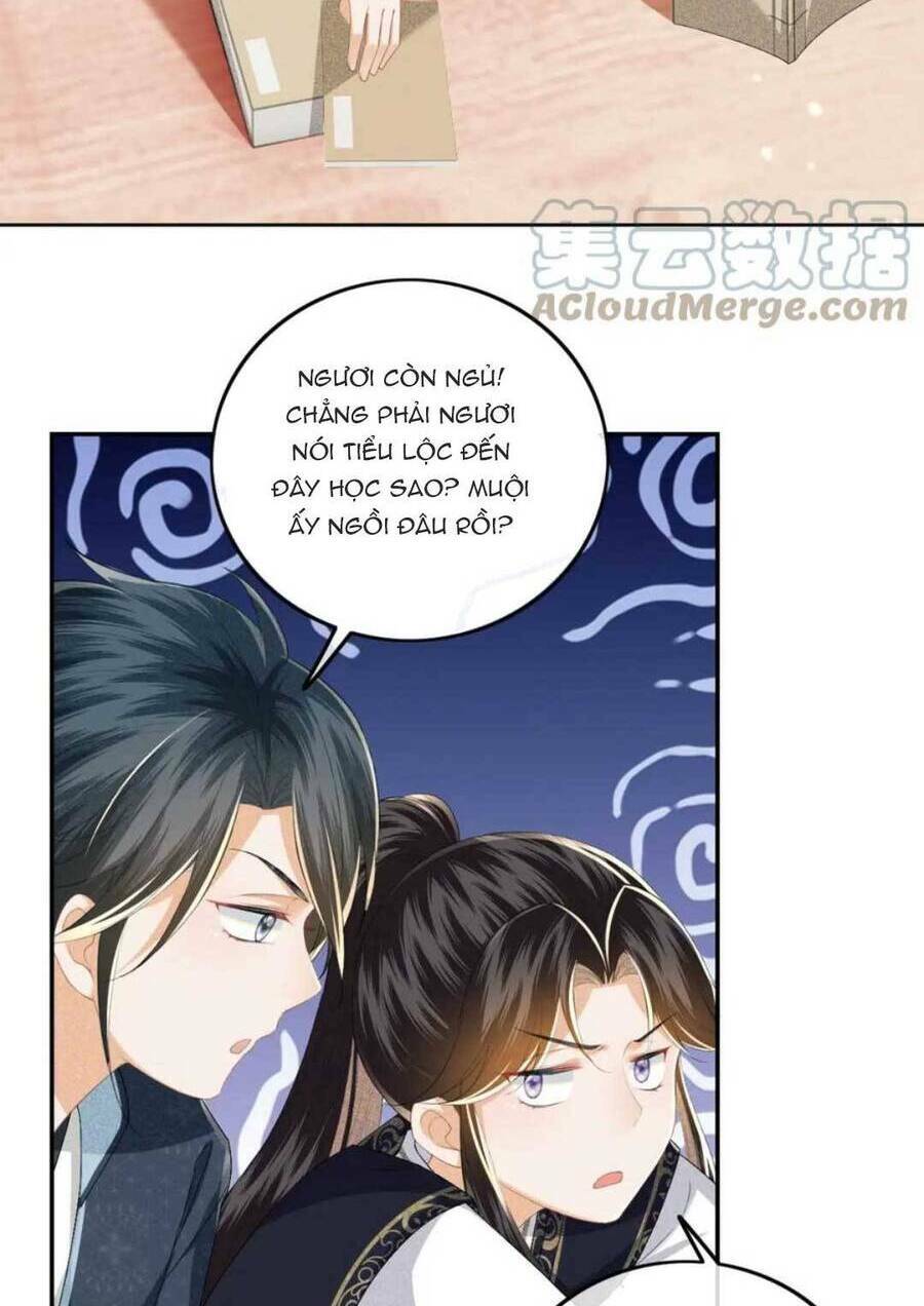 Mãn Cấp Trà Xanh Xuyên Không Thành Tiểu Đáng Thương: Chapter 50