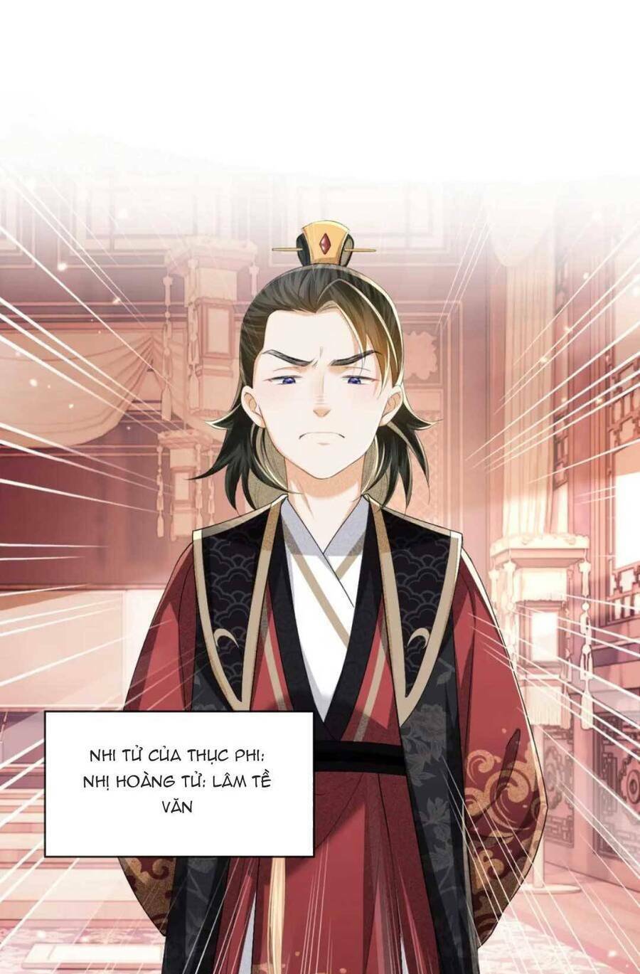 Mãn Cấp Trà Xanh Xuyên Không Thành Tiểu Đáng Thương: Chapter 50