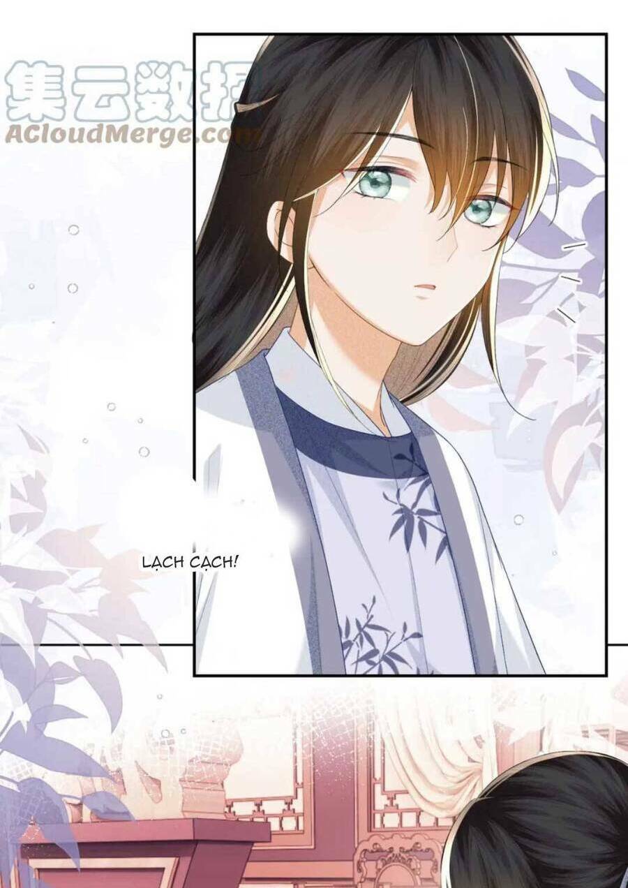 Mãn Cấp Trà Xanh Xuyên Không Thành Tiểu Đáng Thương: Chapter 50