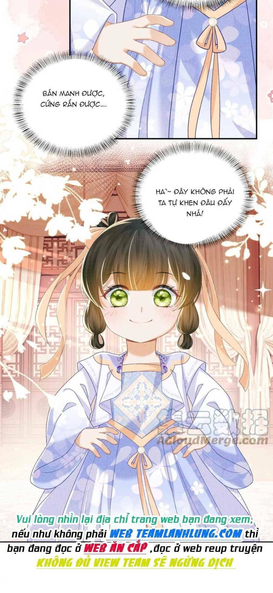 Mãn Cấp Trà Xanh Xuyên Không Thành Tiểu Đáng Thương: Chapter 50