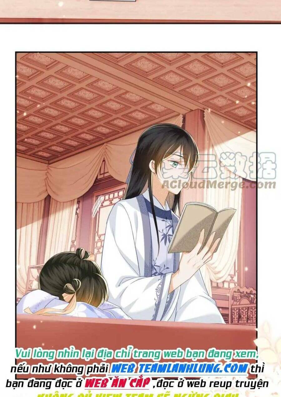 Mãn Cấp Trà Xanh Xuyên Không Thành Tiểu Đáng Thương: Chapter 50