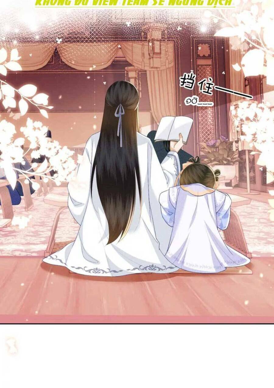 Mãn Cấp Trà Xanh Xuyên Không Thành Tiểu Đáng Thương: Chapter 50
