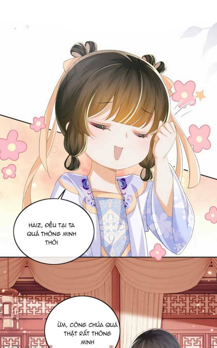 Mãn Cấp Trà Xanh Xuyên Không Thành Tiểu Đáng Thương: Chapter 51