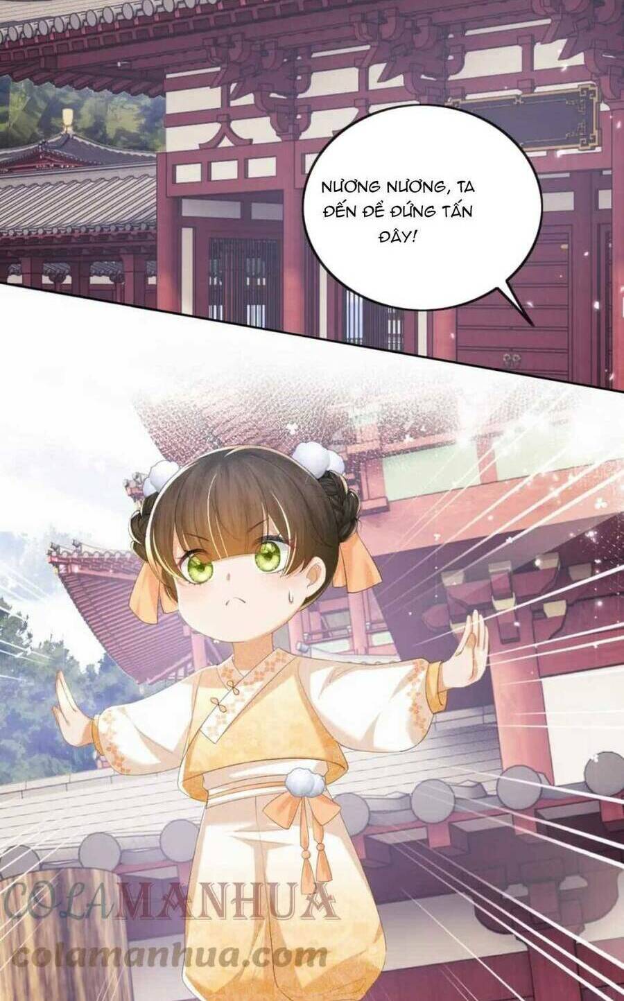 Mãn Cấp Trà Xanh Xuyên Không Thành Tiểu Đáng Thương: Chapter 51