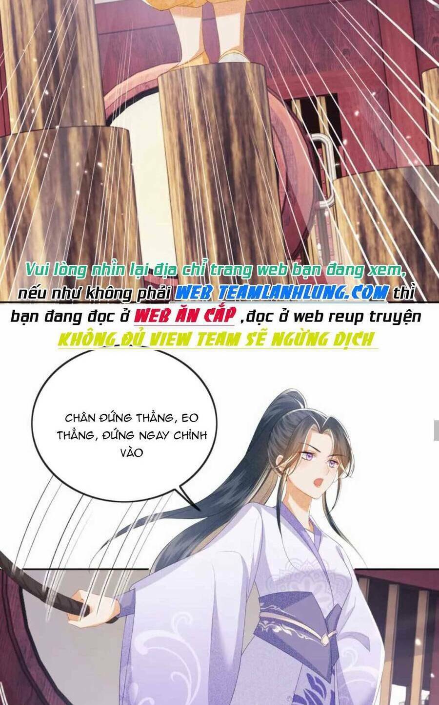 Mãn Cấp Trà Xanh Xuyên Không Thành Tiểu Đáng Thương: Chapter 51