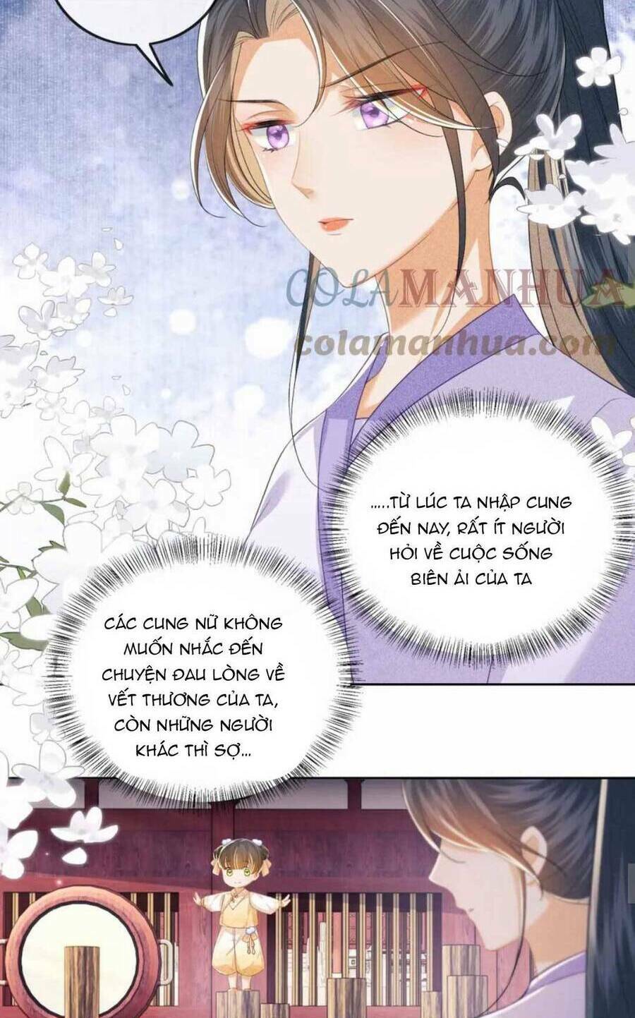 Mãn Cấp Trà Xanh Xuyên Không Thành Tiểu Đáng Thương: Chapter 51