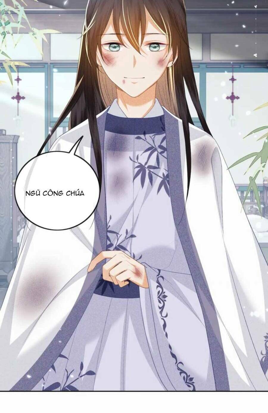 Mãn Cấp Trà Xanh Xuyên Không Thành Tiểu Đáng Thương: Chapter 51