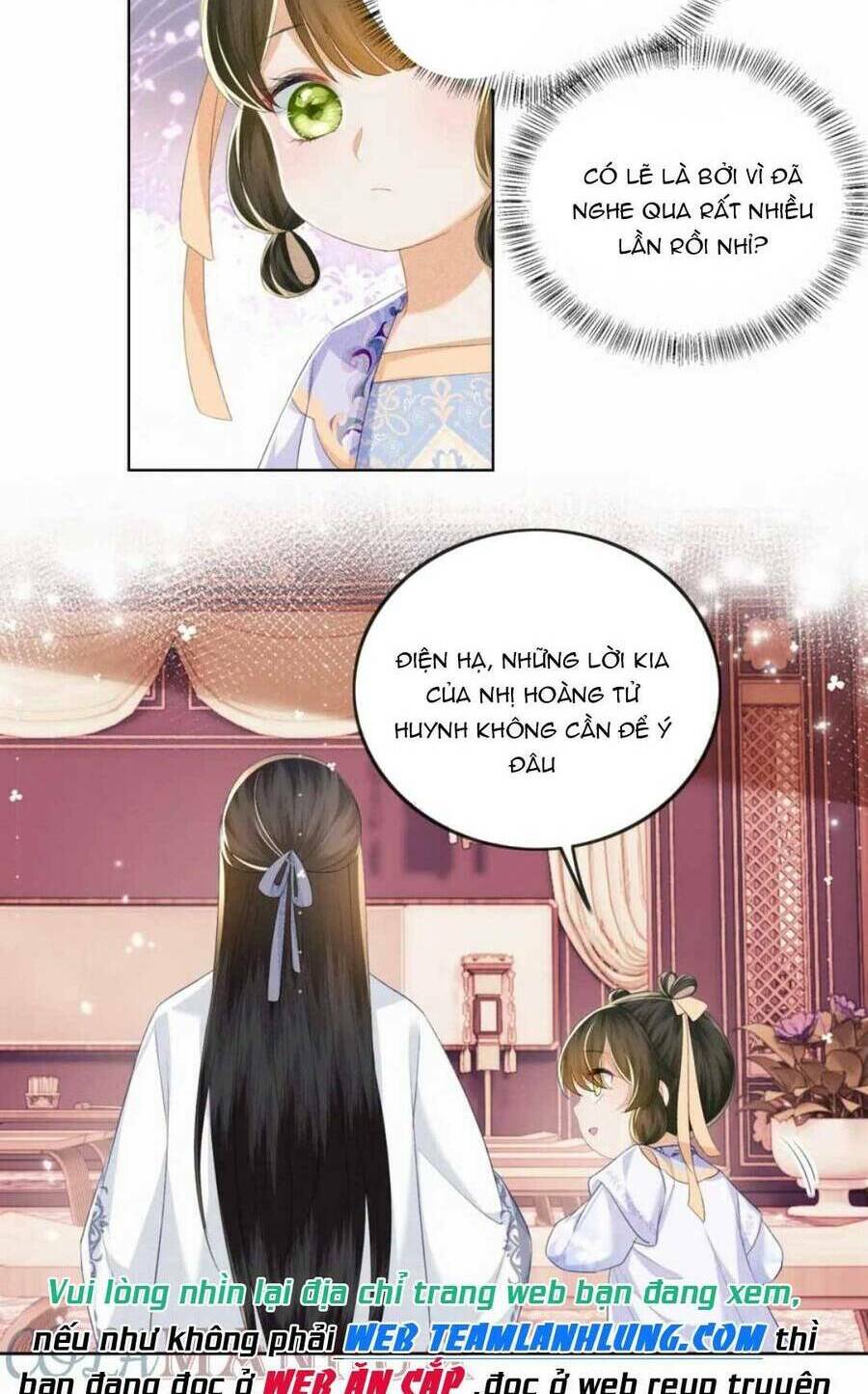 Mãn Cấp Trà Xanh Xuyên Không Thành Tiểu Đáng Thương: Chapter 51