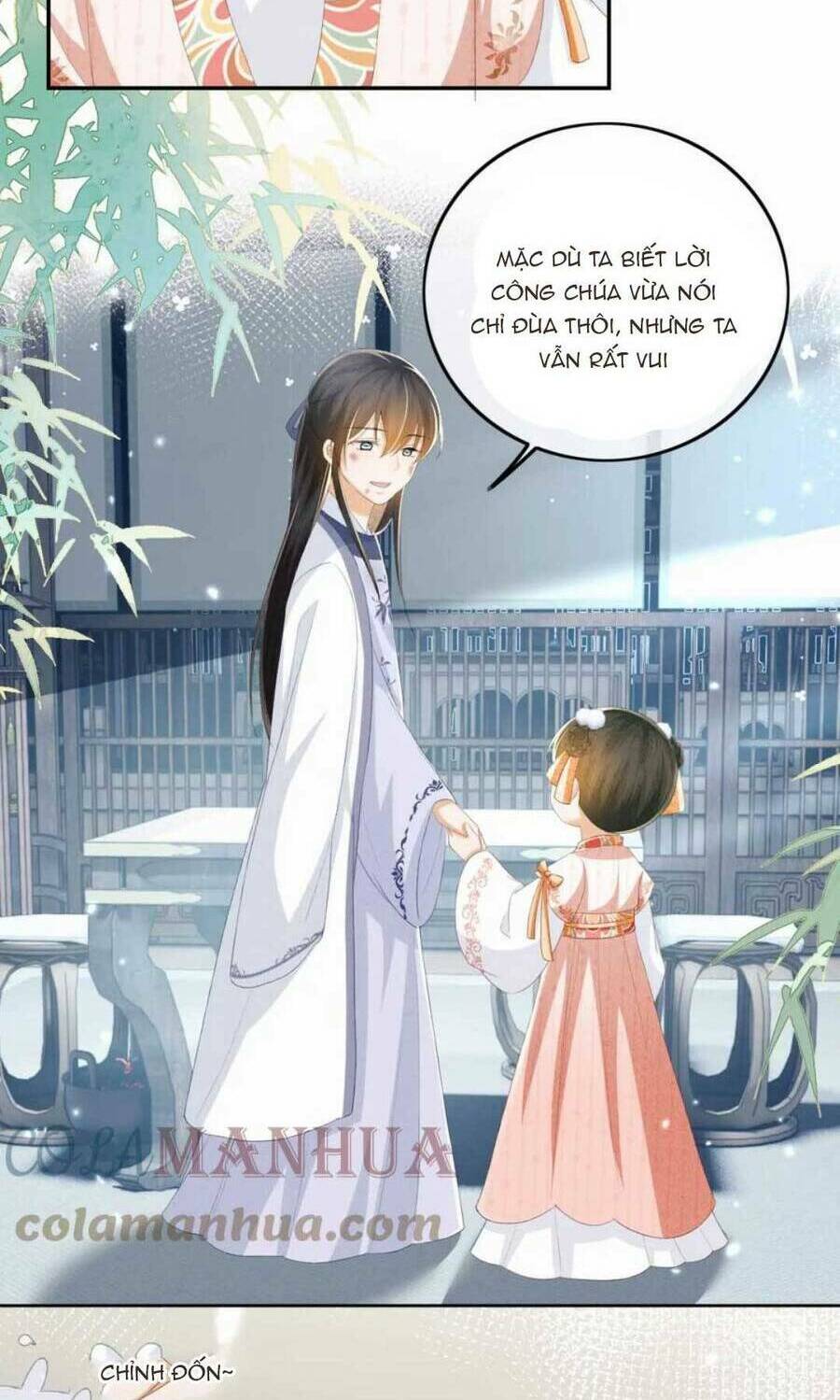 Mãn Cấp Trà Xanh Xuyên Không Thành Tiểu Đáng Thương: Chapter 52