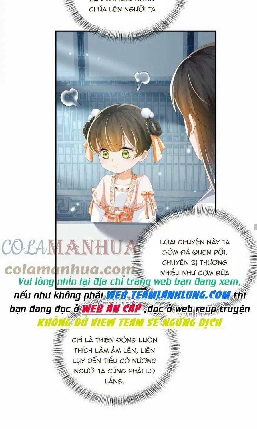 Mãn Cấp Trà Xanh Xuyên Không Thành Tiểu Đáng Thương: Chapter 52