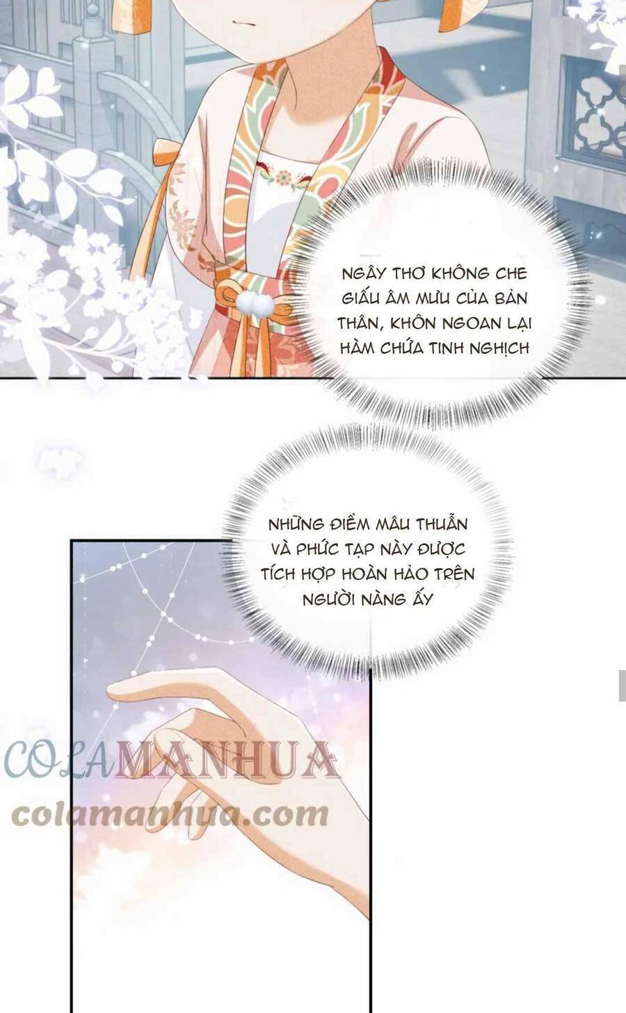 Mãn Cấp Trà Xanh Xuyên Không Thành Tiểu Đáng Thương: Chapter 52