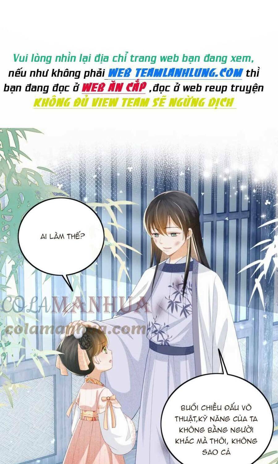 Mãn Cấp Trà Xanh Xuyên Không Thành Tiểu Đáng Thương: Chapter 52