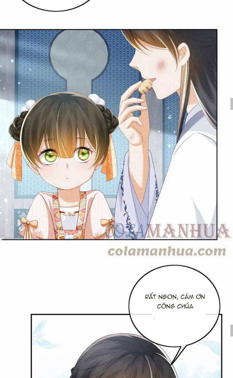 Mãn Cấp Trà Xanh Xuyên Không Thành Tiểu Đáng Thương: Chapter 52