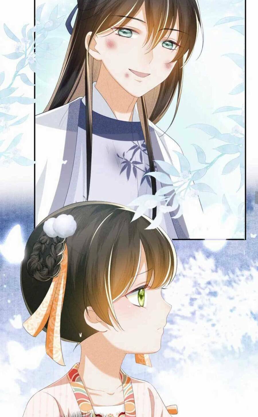 Mãn Cấp Trà Xanh Xuyên Không Thành Tiểu Đáng Thương: Chapter 52