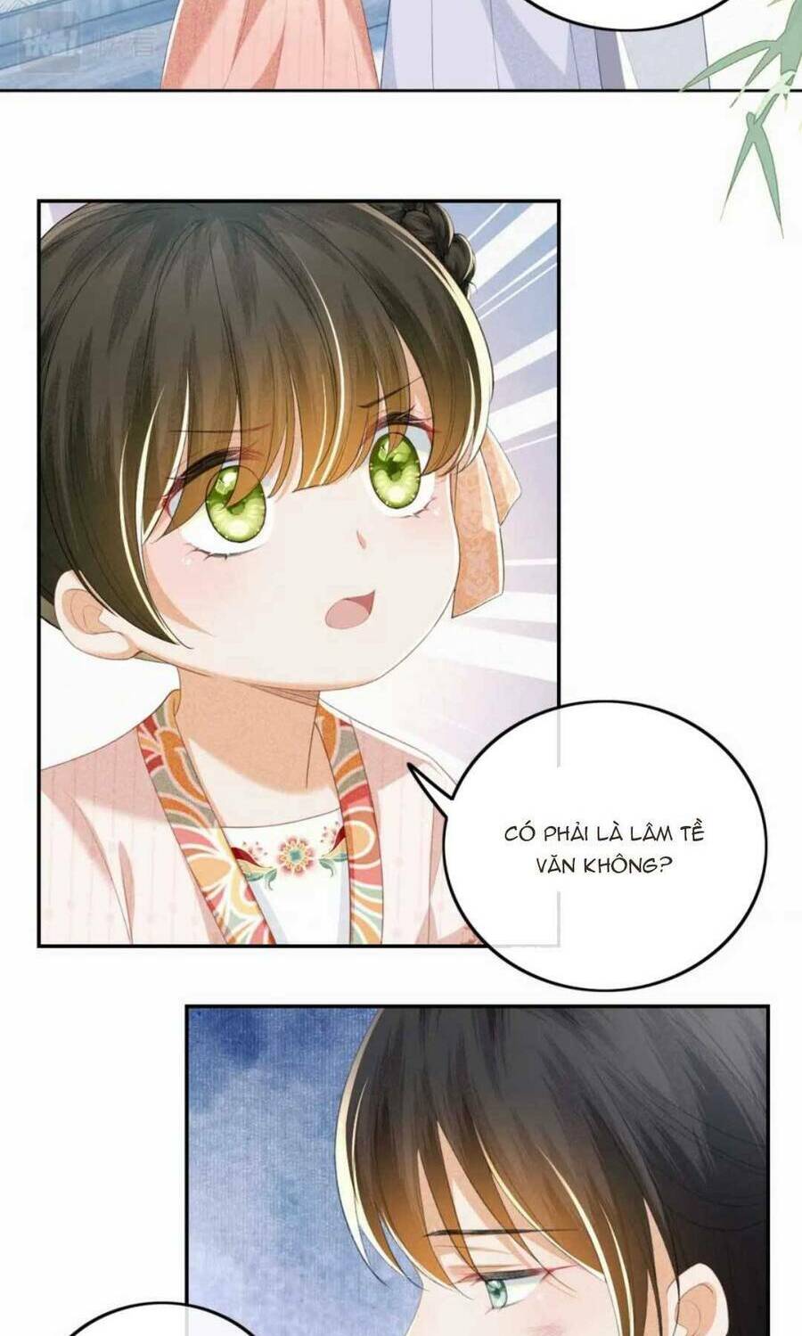 Mãn Cấp Trà Xanh Xuyên Không Thành Tiểu Đáng Thương: Chapter 52