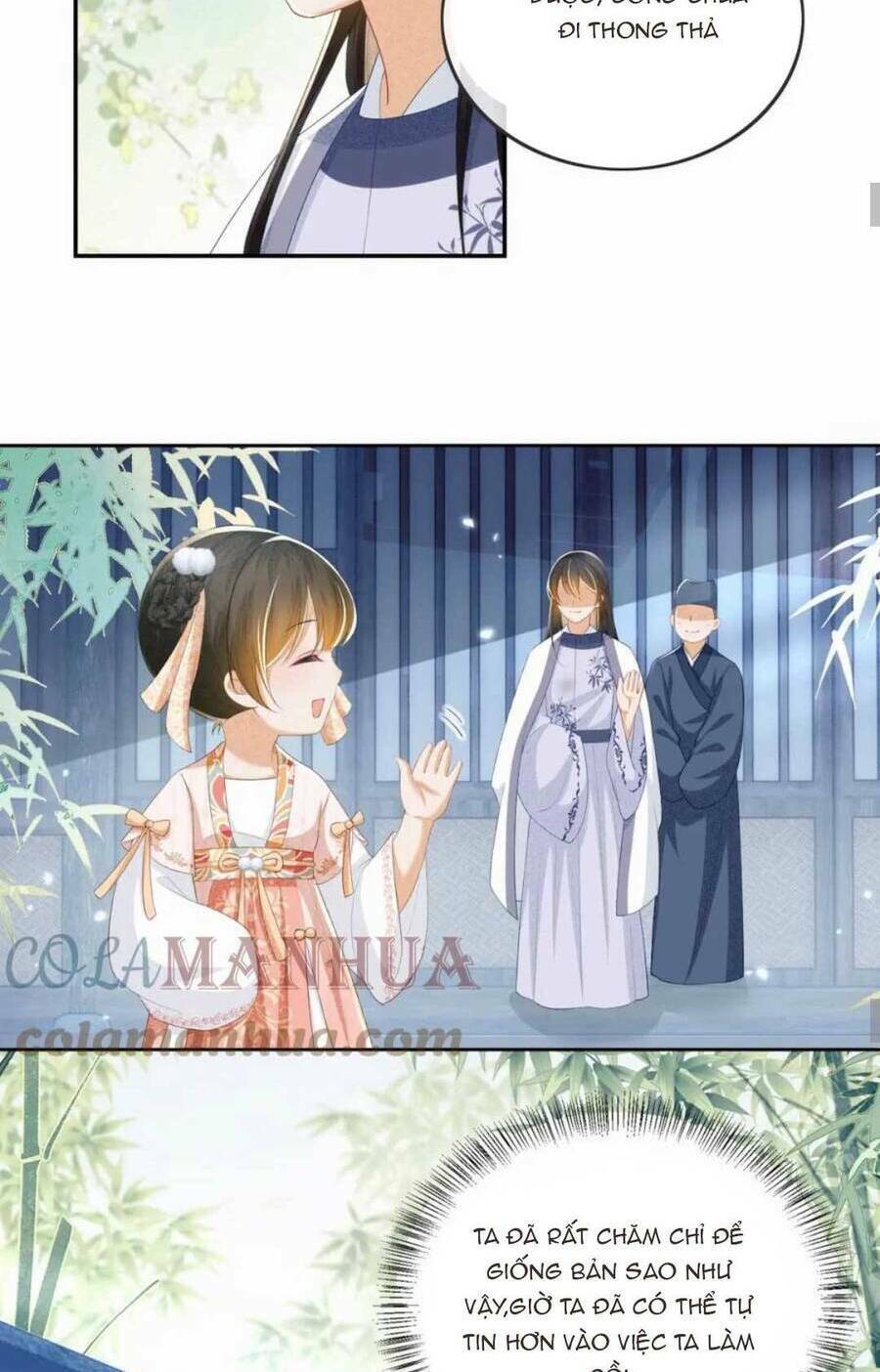 Mãn Cấp Trà Xanh Xuyên Không Thành Tiểu Đáng Thương: Chapter 52