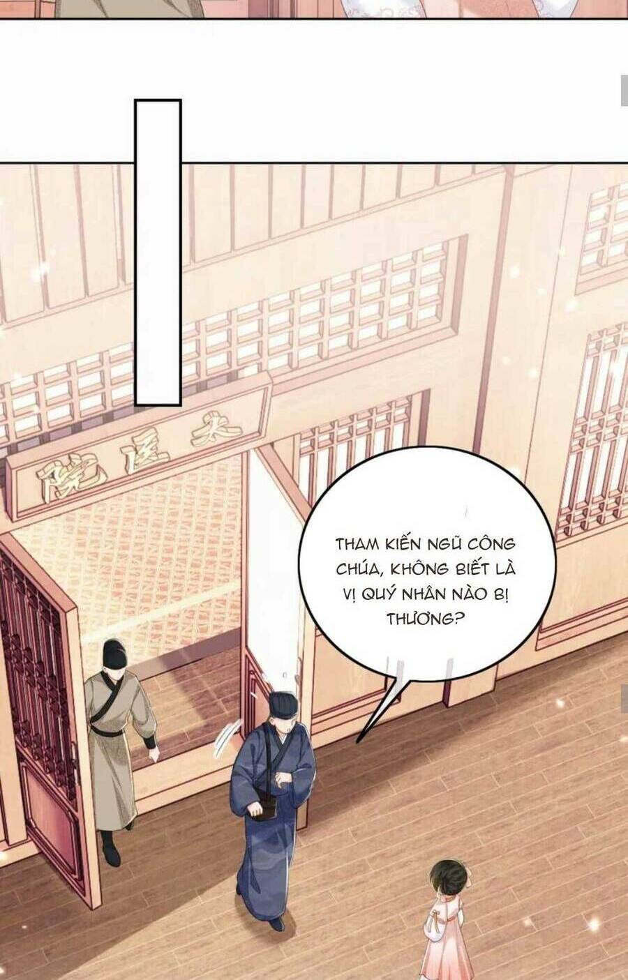 Mãn Cấp Trà Xanh Xuyên Không Thành Tiểu Đáng Thương: Chapter 52