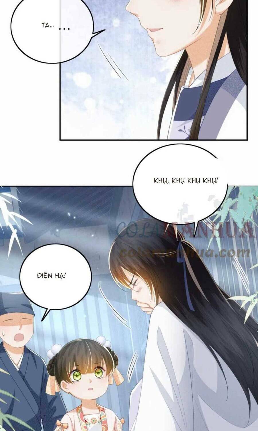 Mãn Cấp Trà Xanh Xuyên Không Thành Tiểu Đáng Thương: Chapter 52