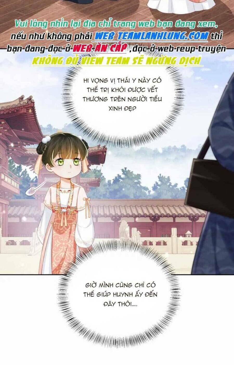 Mãn Cấp Trà Xanh Xuyên Không Thành Tiểu Đáng Thương: Chapter 52