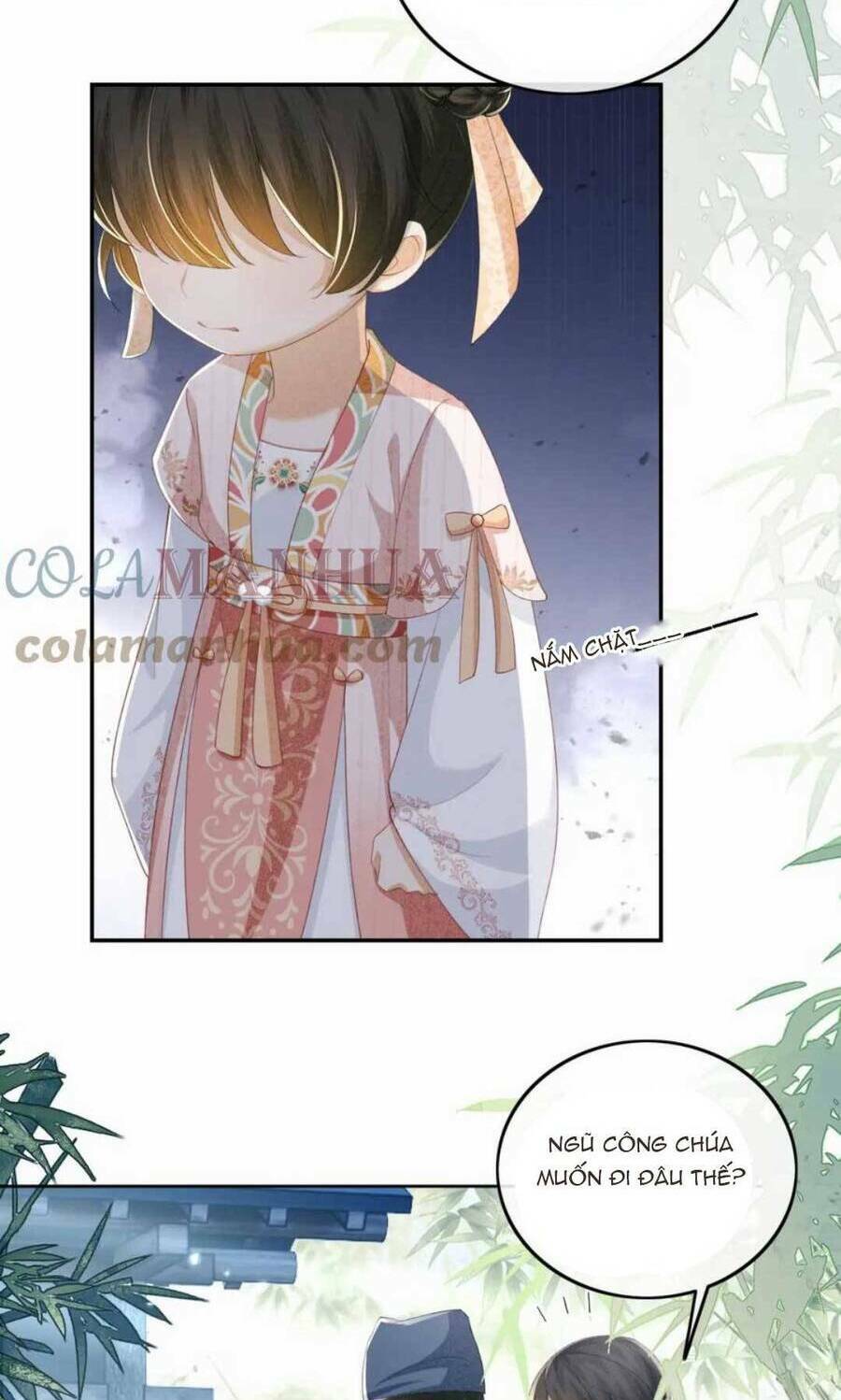 Mãn Cấp Trà Xanh Xuyên Không Thành Tiểu Đáng Thương: Chapter 52