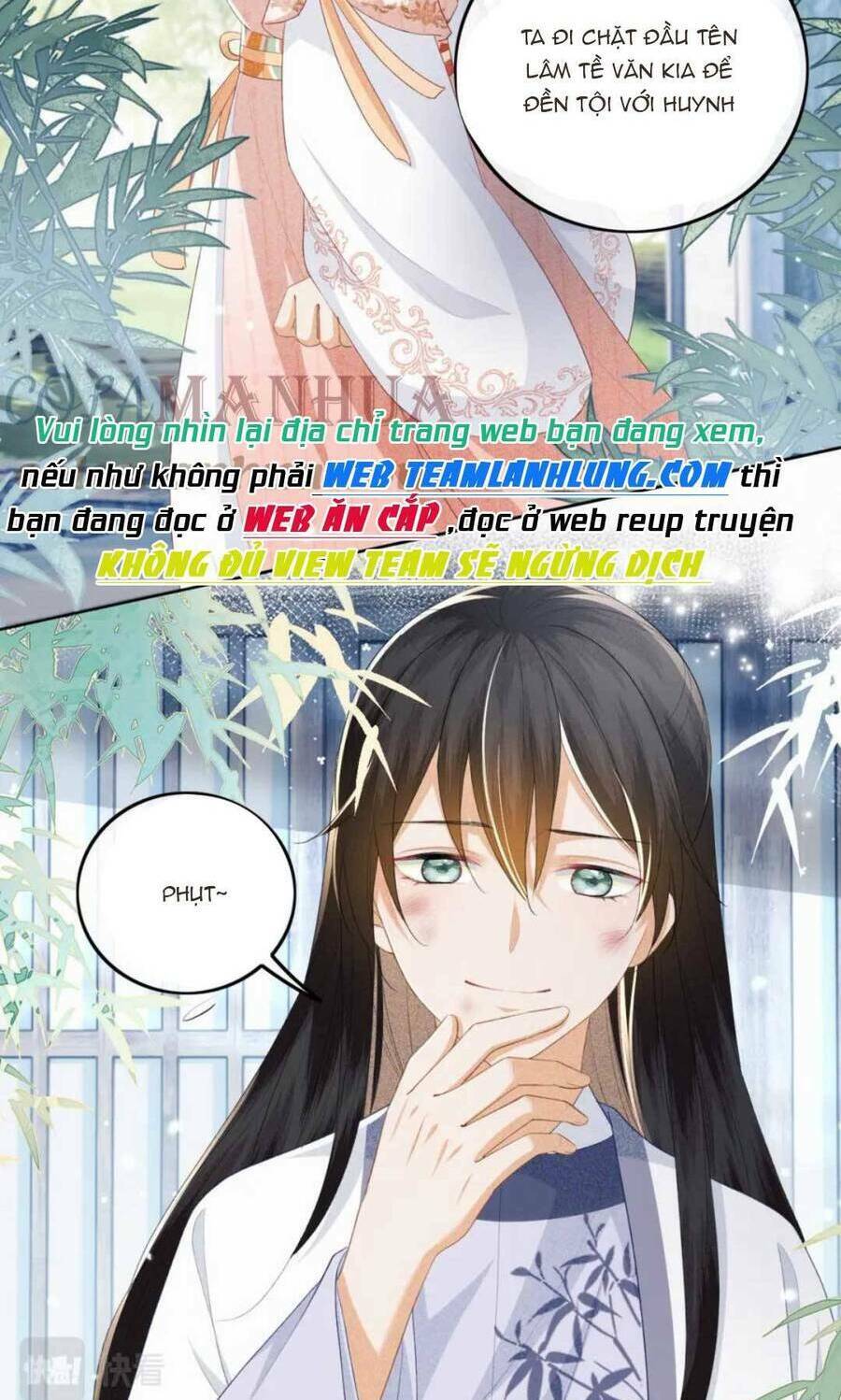 Mãn Cấp Trà Xanh Xuyên Không Thành Tiểu Đáng Thương: Chapter 52