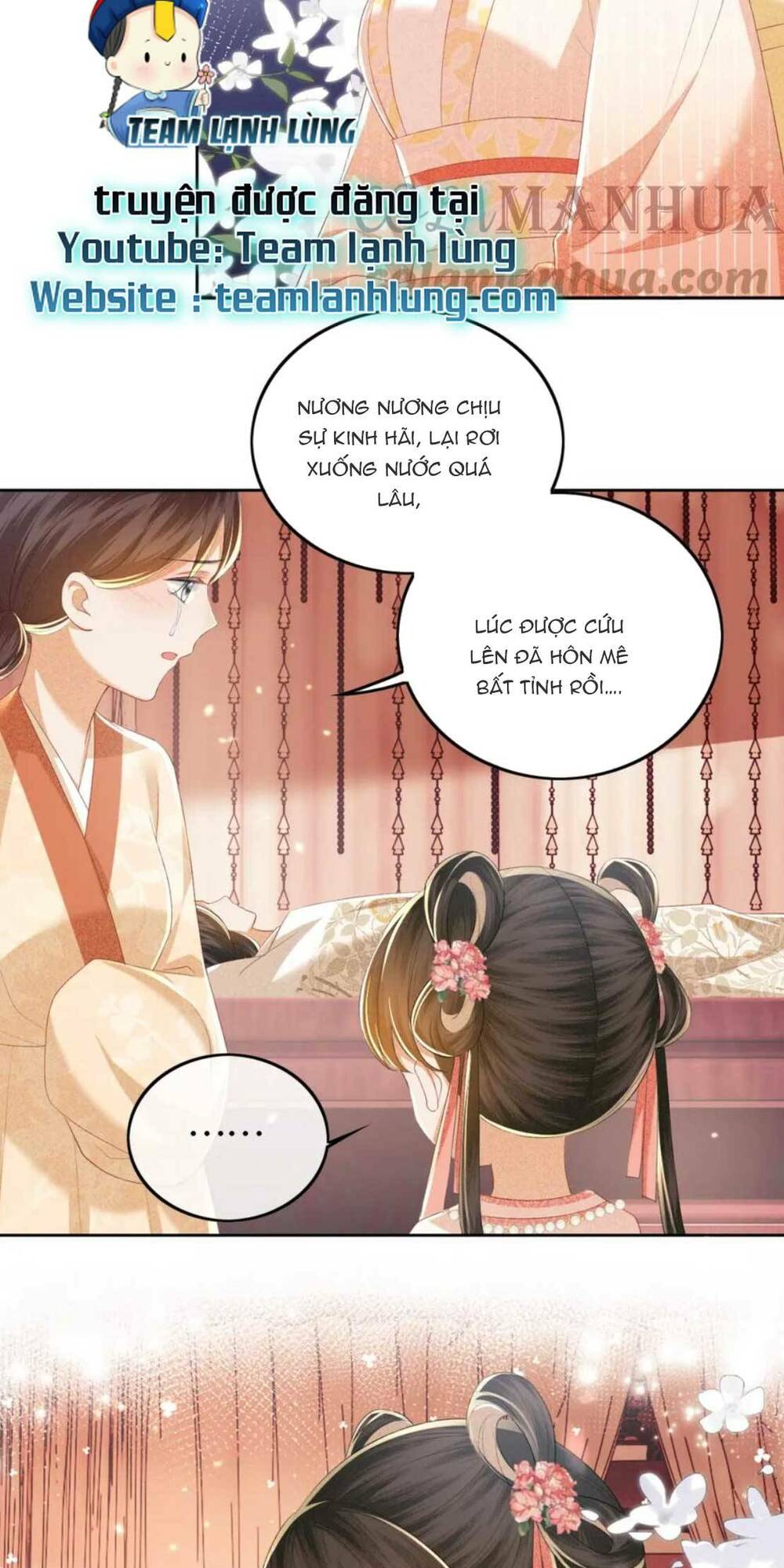 Mãn Cấp Trà Xanh Xuyên Không Thành Tiểu Đáng Thương: Chapter 53
