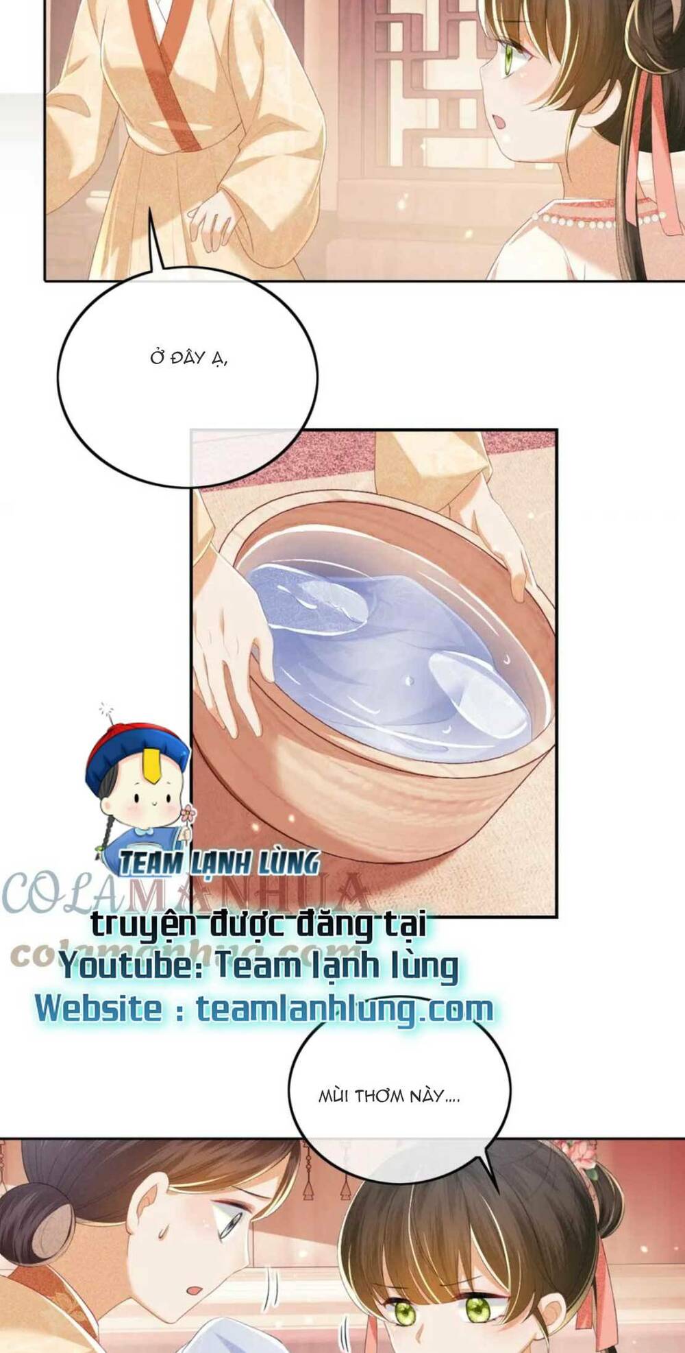 Mãn Cấp Trà Xanh Xuyên Không Thành Tiểu Đáng Thương: Chapter 53