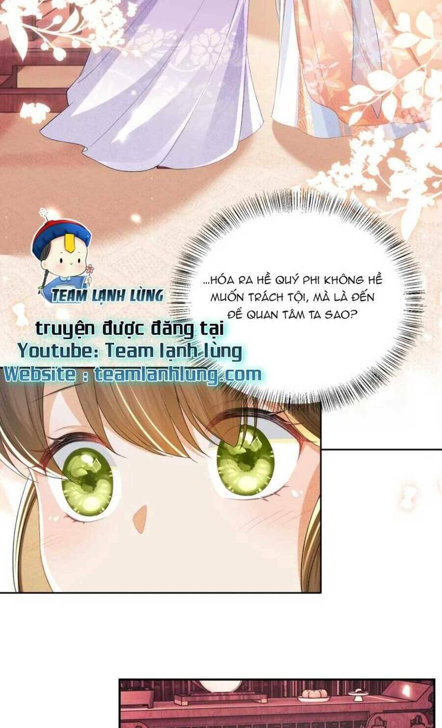 Mãn Cấp Trà Xanh Xuyên Không Thành Tiểu Đáng Thương: Chapter 54
