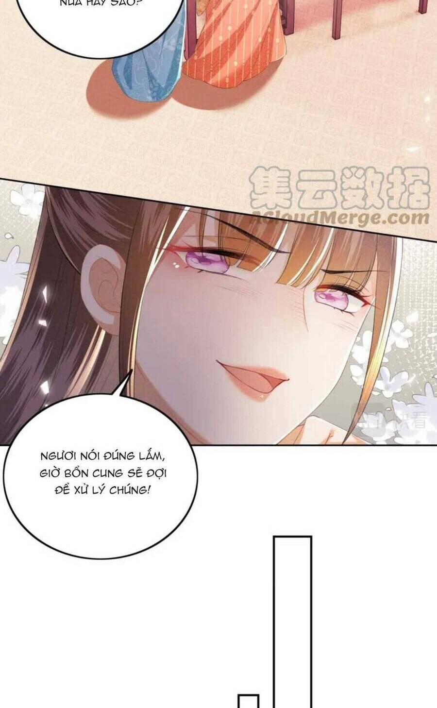 Mãn Cấp Trà Xanh Xuyên Không Thành Tiểu Đáng Thương: Chapter 54