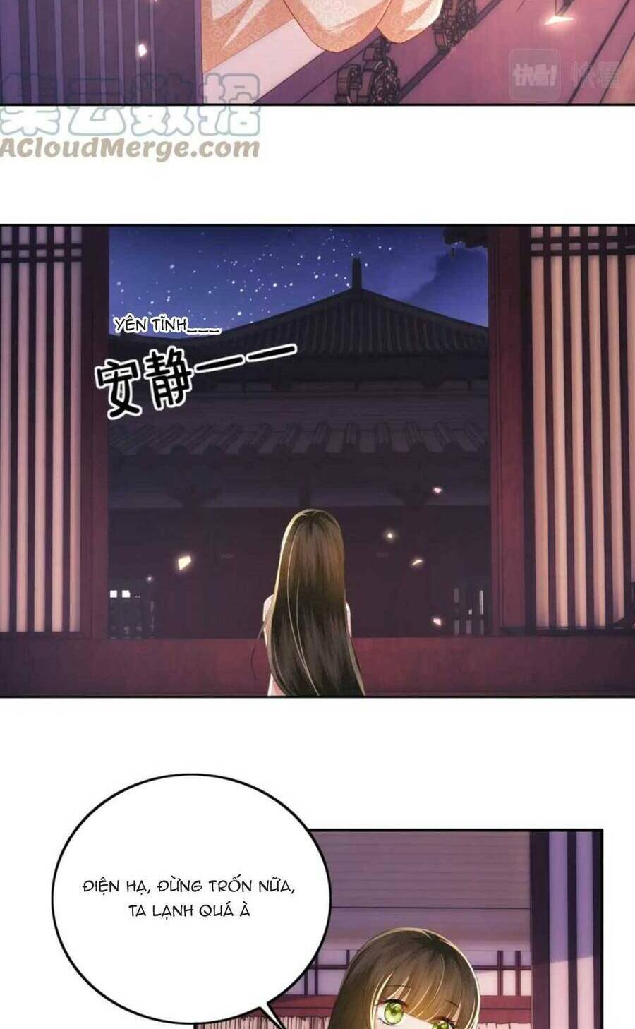 Mãn Cấp Trà Xanh Xuyên Không Thành Tiểu Đáng Thương: Chapter 54