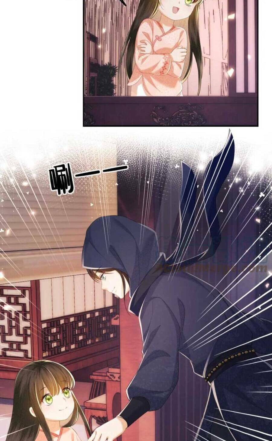 Mãn Cấp Trà Xanh Xuyên Không Thành Tiểu Đáng Thương: Chapter 54