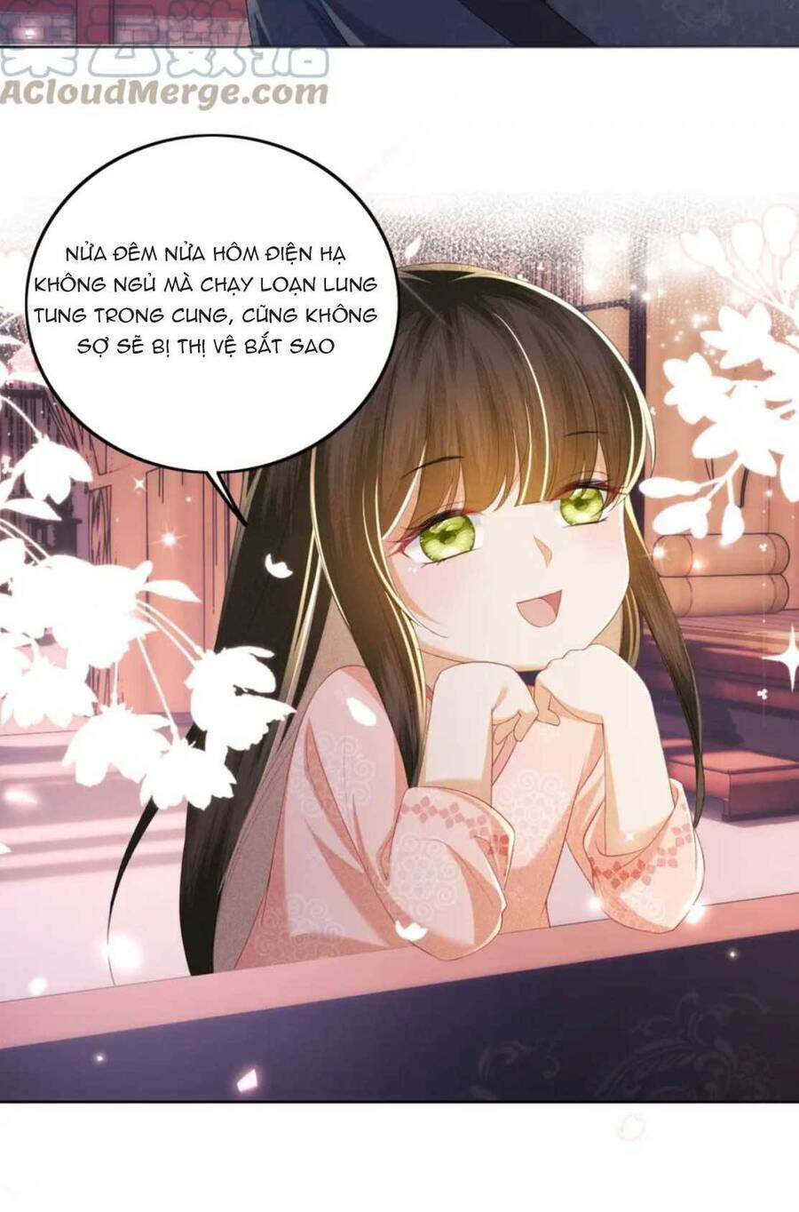 Mãn Cấp Trà Xanh Xuyên Không Thành Tiểu Đáng Thương: Chapter 54