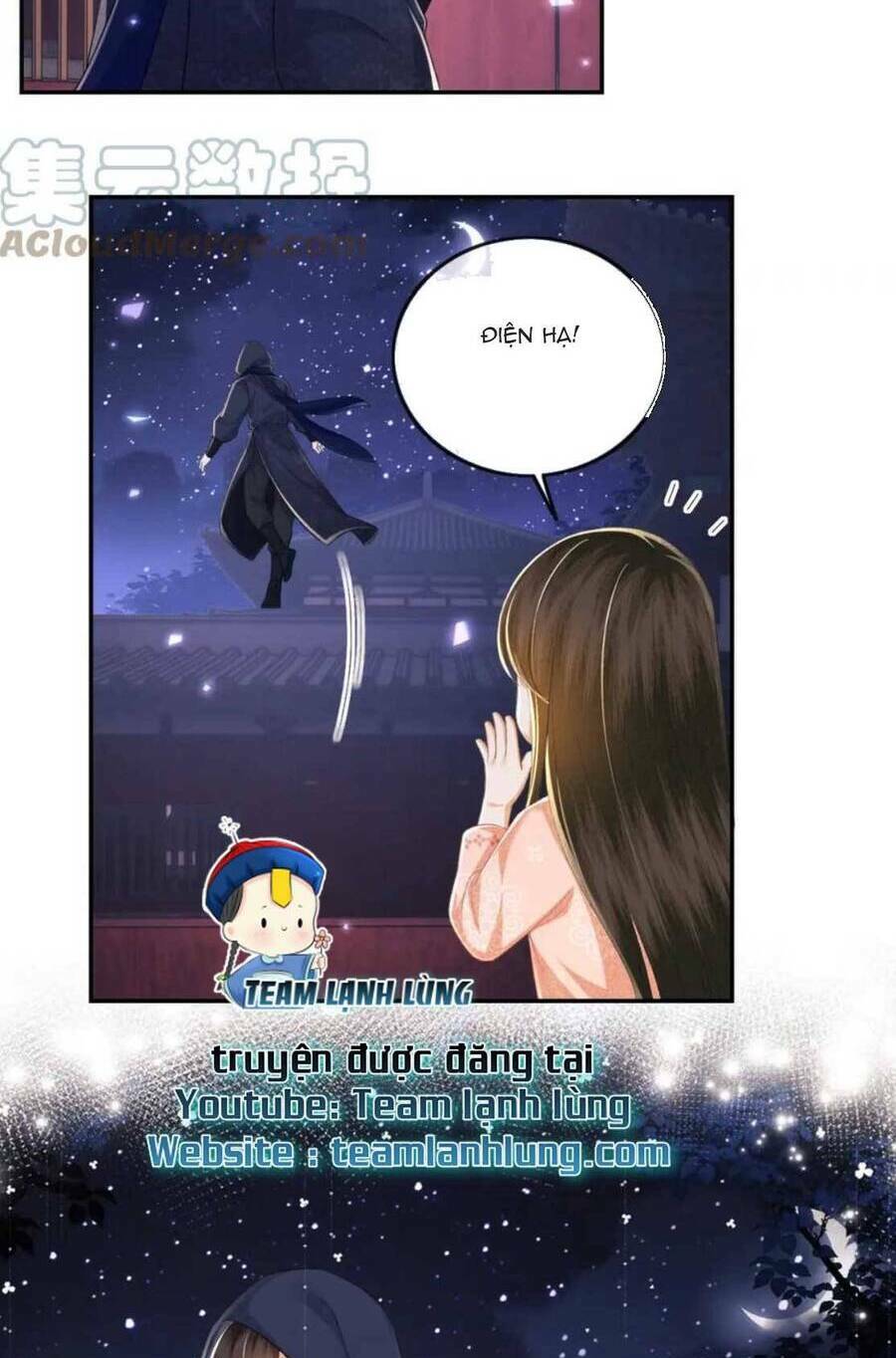 Mãn Cấp Trà Xanh Xuyên Không Thành Tiểu Đáng Thương: Chapter 54