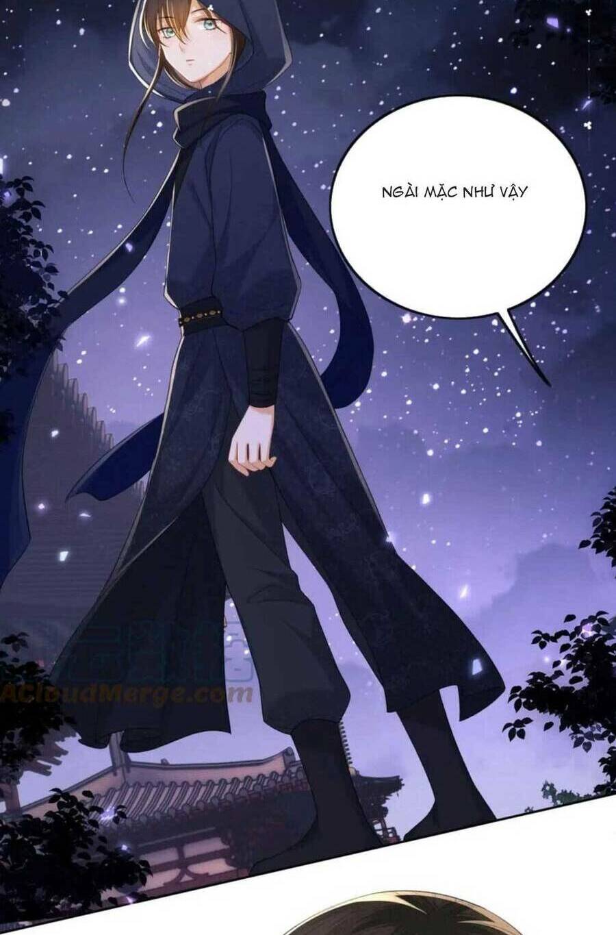 Mãn Cấp Trà Xanh Xuyên Không Thành Tiểu Đáng Thương: Chapter 54