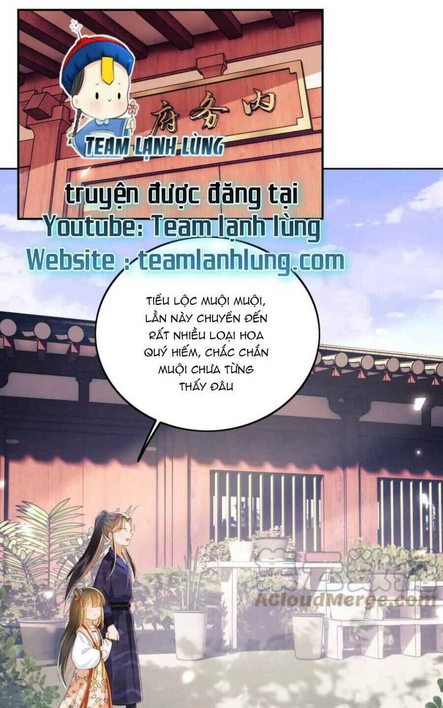 Mãn Cấp Trà Xanh Xuyên Không Thành Tiểu Đáng Thương: Chapter 55