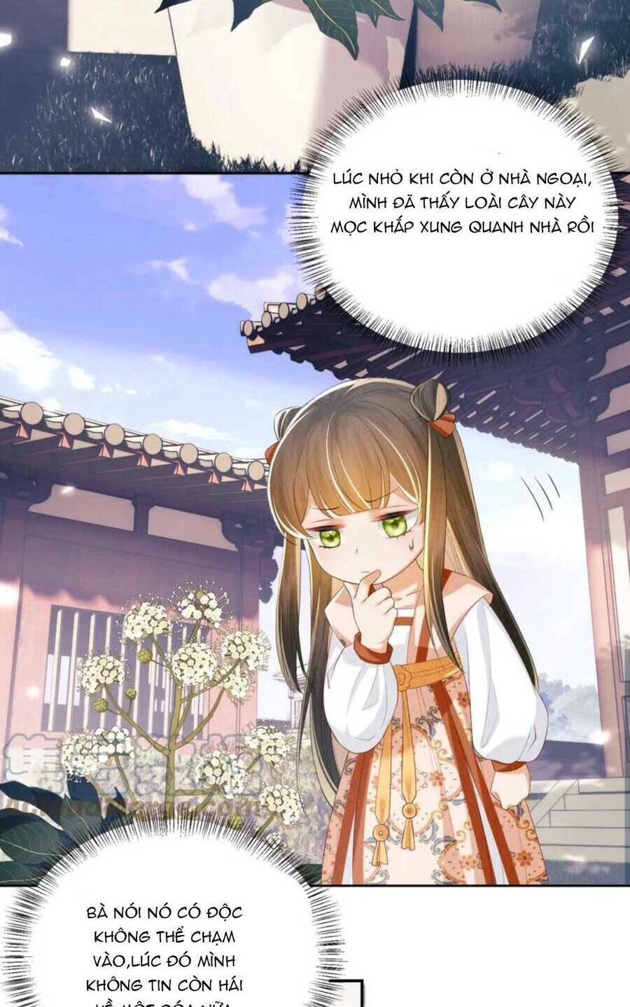 Mãn Cấp Trà Xanh Xuyên Không Thành Tiểu Đáng Thương: Chapter 55