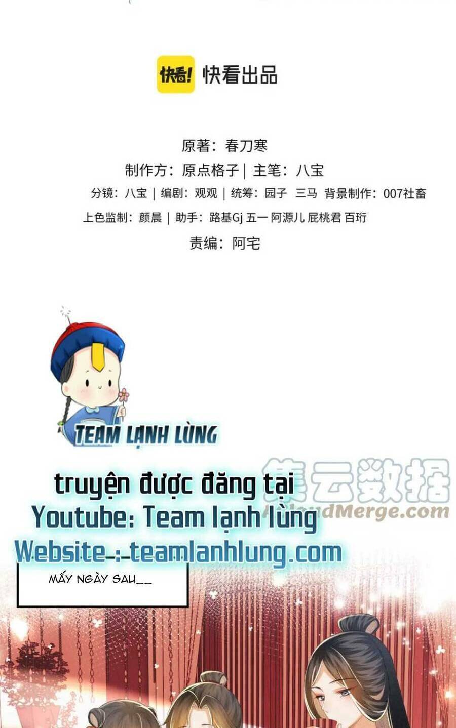 Mãn Cấp Trà Xanh Xuyên Không Thành Tiểu Đáng Thương: Chapter 55