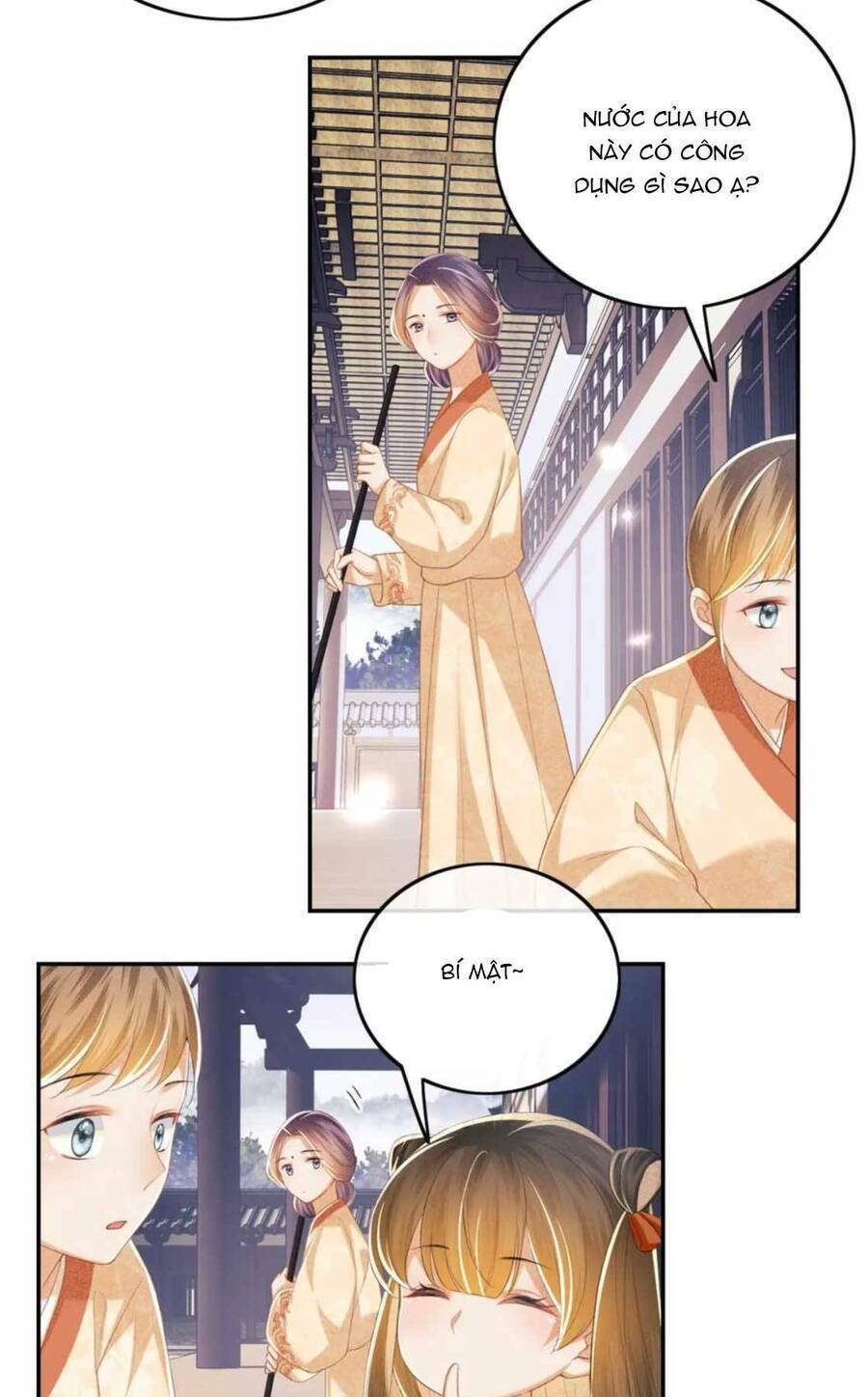 Mãn Cấp Trà Xanh Xuyên Không Thành Tiểu Đáng Thương: Chapter 55