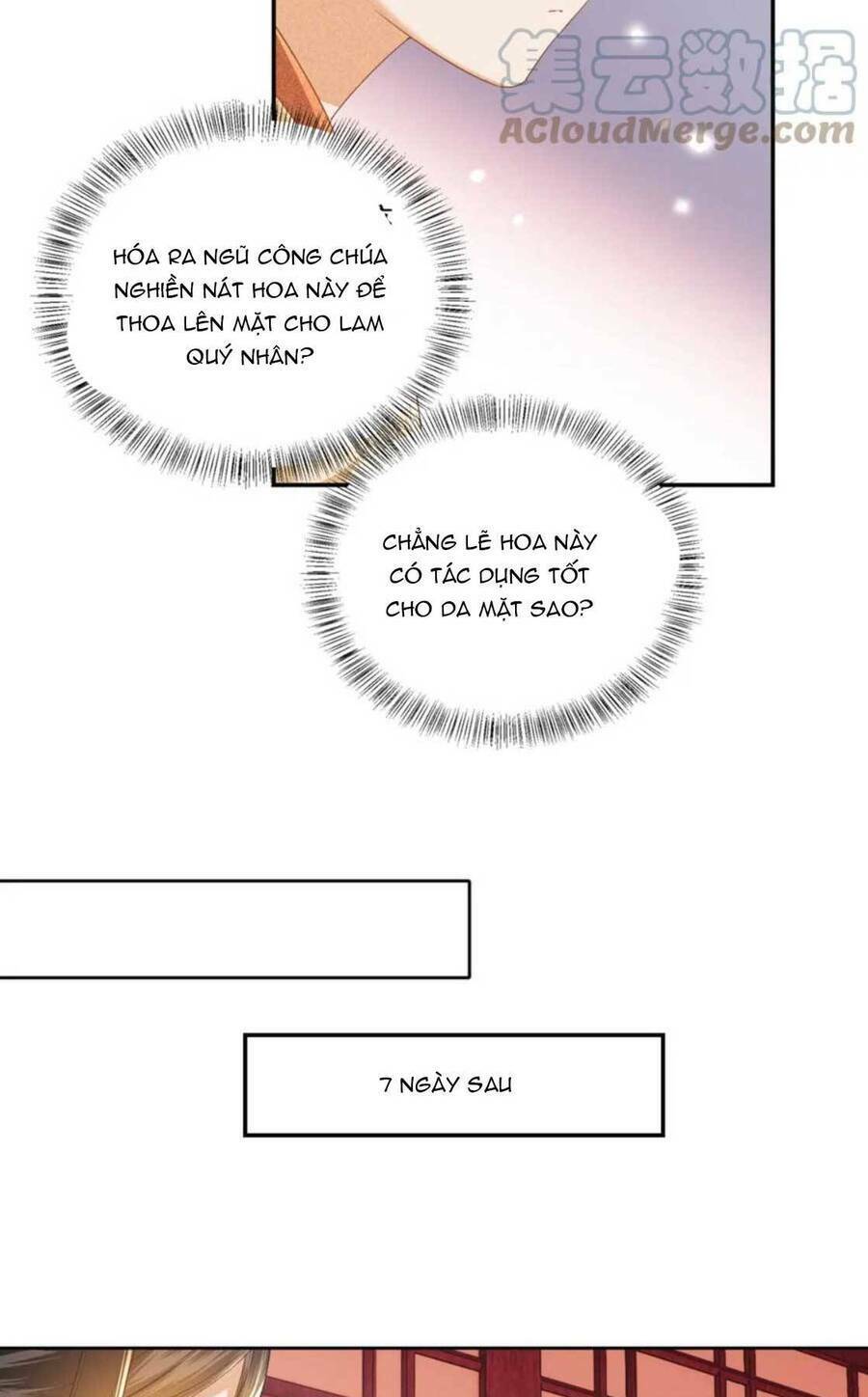 Mãn Cấp Trà Xanh Xuyên Không Thành Tiểu Đáng Thương: Chapter 55