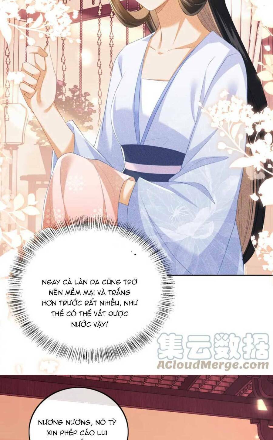 Mãn Cấp Trà Xanh Xuyên Không Thành Tiểu Đáng Thương: Chapter 55